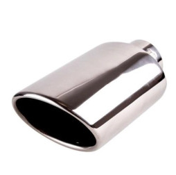 Насадка на глушитель НГ-0553 Vitol Насадка на глушитель НГ-0553 Vitol