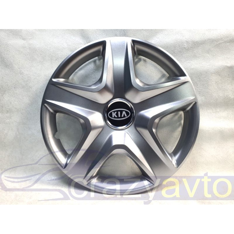 Колпаки для колес Kia R13 4шт SKS/SJS 101