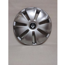 Колпаки для колес Renault R16 4шт SKS/SJS 433