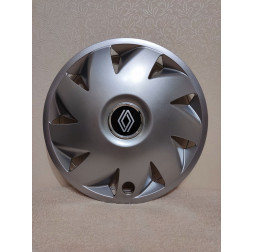 Колпаки для колес Renault R14 4шт SKS/SJS 210