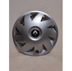 Колпаки для колес Renault R14 4шт SKS/SJS 210