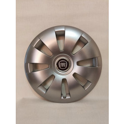 Колпаки для колес Fiat R16 4шт SKS/SJS 423