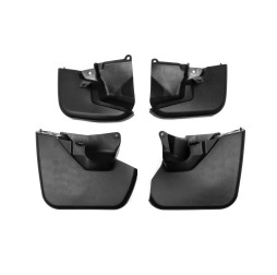 Брызговики Toyota FJ Cruiser 2007 Тайвань Брызговики Toyota FJ Cruiser 2007 Тайвань