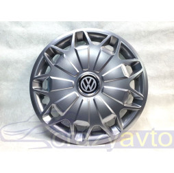 Колпаки для колес Volkswagen R16 4шт SKS/SJS 419