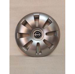 Колпаки для колес Nissan R16 4шт SKS/SJS 423