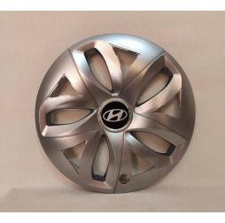 Колпаки для колес Hyundai R14 4шт SKS/SJS 229