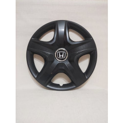 Колпаки для колес Honda R16 4шт SKS/SJS 418 BLACK