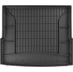 Коврик в багажник BMW X2 (U10) 2023 Frogum TM801098