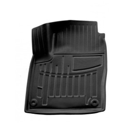 3D Коврик в салон резиновый VW Sharan 1995-2010 ПЕР.ЛЕВ Stingray des 2020