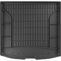 Коврик в багажник Baic X7 2024 Frogum TM801050