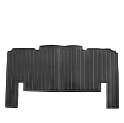 3D Коврики в салон резиновые Citroen Jumper 2006 2ряд Stingray des 20