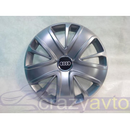 Колпаки для колес Audi R15 4шт SKS/SJS 341