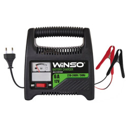 Зарядное устройство   6A/12V Winso 139160