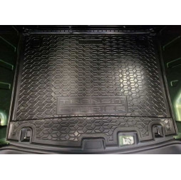 Коврик в багажник Ford Transit Couirer 2025 Avto-Gumm Коврик в багажник Ford Transit Couirer 2025 Avto-Gumm