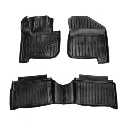 3D Коврики в салон резиновые Kia Soul 2013-2018 EV 4шт Stingray des 2020 3D Коврики в салон резиновые Kia Soul 2013-2018 EV 4шт Stingray des 2020