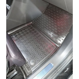 Коврики в салон резиновые AVATR 07 Avto-Gumm