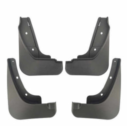 Брызговики Hyundai Kona 2023 Hybrid Тайвань Брызговики Hyundai Kona 2023 Hybrid Тайвань