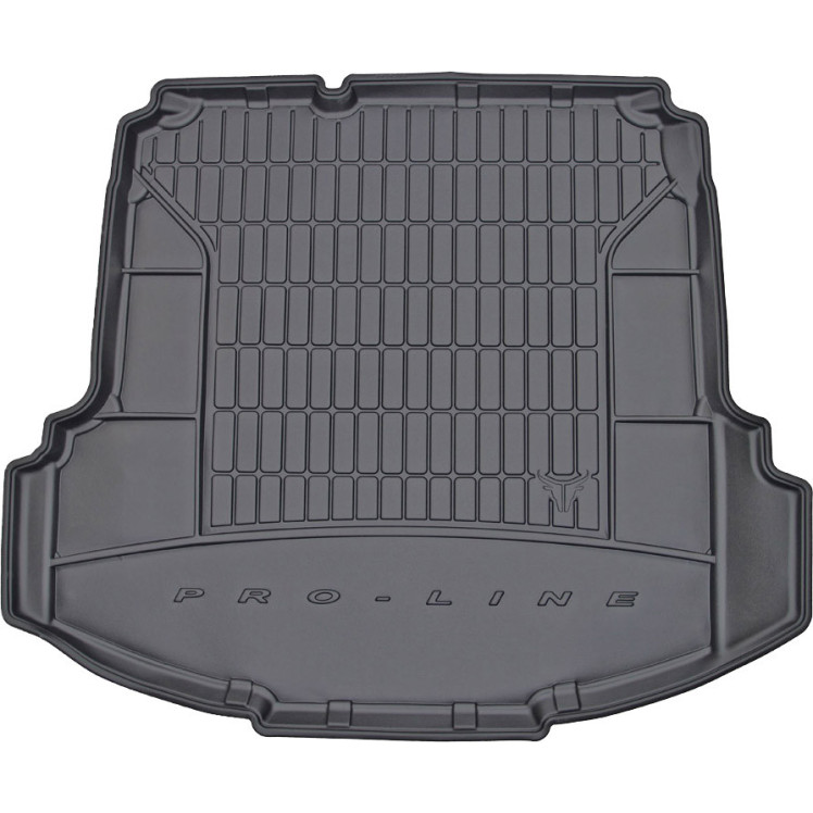 Килимок у багажник VW Jetta 2005-2011 Frogum TM404588