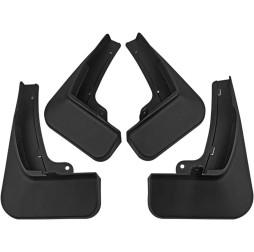 Брызговики Li Auto Lixiang L9 2022 Тайвань