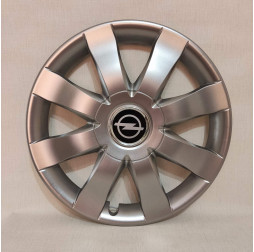 Колпаки для колес Opel R15 4шт SKS/SJS 323