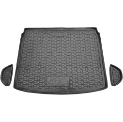 Коврик в багажник Kia EV3 нижняя полка Avto-Gumm Коврик в багажник Kia EV3 нижняя полка Avto-Gumm