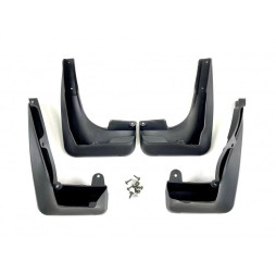 Брызговики BMW 1 серия (E81/87) 2004-2011 Тайвань Брызговики BMW 1 серия (E81/87) 2004-2011 Тайвань