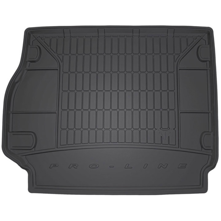 Коврик в багажник LAND ROVER Range Rover Sport I 2005-2012 Frogum TM405578 Коврик в багажник LAND ROVER Range Rover Sport I 2005-2012 Frogum TM405578