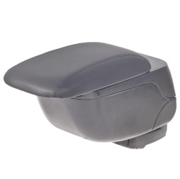 Подлокотник VITOL HJ48014/G2 серый