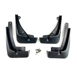 Брызговики Chevrolet Trax 2022/Tracker 2022 Тайвань Брызговики Chevrolet Trax 2022/Tracker 2022 Тайвань