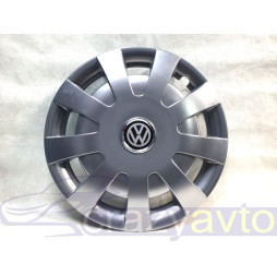 Ковпаки для коліс Volkswagen R16 4шт SKS/SJS 405