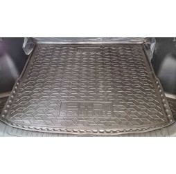 Коврик в багажник BYD Sea Lion 05 EV верхняя полка Avto-Gumm Коврик в багажник BYD Sea Lion 05 EV верхняя полка Avto-Gumm