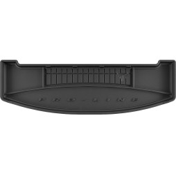 Коврик в багажник Hyundai Santa Fe 2024 разложенный 3 ряд Frogum TM435018