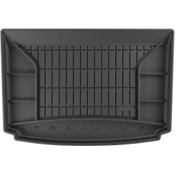 Коврик в багажник Kia Niro 2018 EV нижняя полка Frogum TM434073