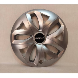 Колпаки для колес Geely  R14 4шт SKS/SJS 229