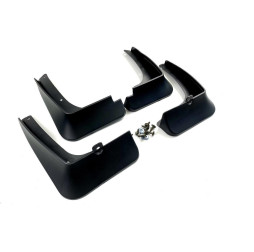 Брызговики Hyundai Tucson 2015-2018 до рестайла Тайвань Брызговики Hyundai Tucson 2015-2018 до рестайла Тайвань