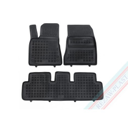 Килимок у багажник Great Wall Voleex C30 2010 Avto-Gumm Килимок у багажник Great Wall Voleex C30 2010 Avto-Gumm