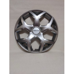 Колпаки для колес Dacia R16 4шт SKS/SJS 435