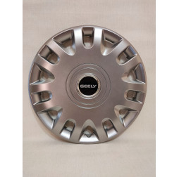 Колпаки для колес Geely  R15 4шт SKS/SJS 333