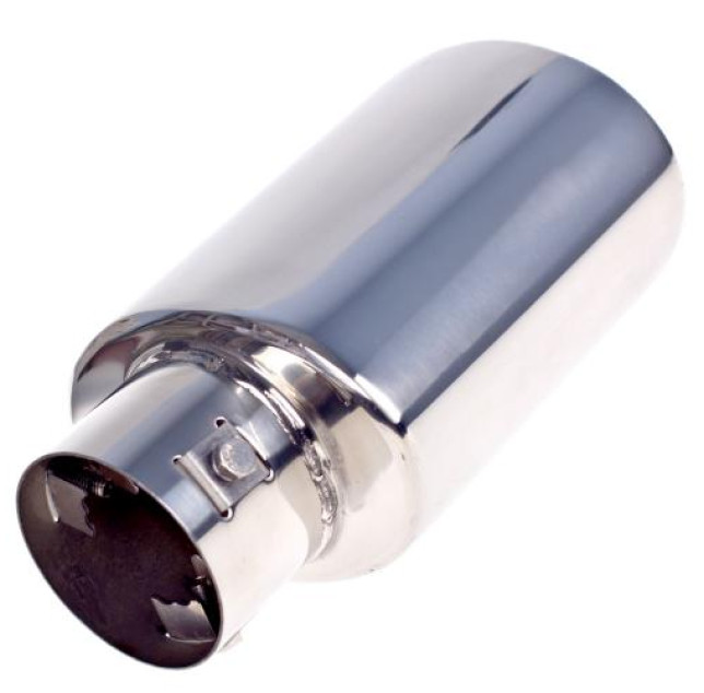 Насадка на глушитель НГ-0383 D63 Vitol Насадка на глушитель НГ-0383 D63 Vitol