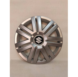 Колпаки для колес Suzuki R14 4шт SKS/SJS 203
