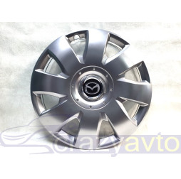 Колпаки для колес Mazda R15 4шт SKS/SJS 311