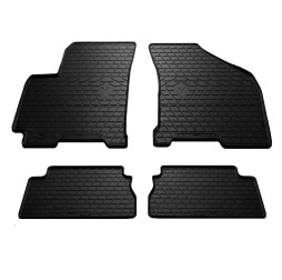 Коврики в салон резиновые Daewoo Gentra 2013 4шт Stingray des 2016 Коврики в салон резиновые Daewoo Gentra 2013 4шт Stingray des 2016