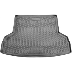 Коврик в багажник Honda eNP2 нижняя полка Avto-Gumm Коврик в багажник Honda eNP2 нижняя полка Avto-Gumm