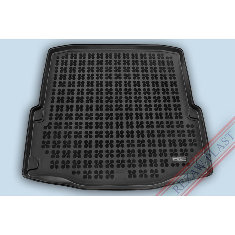 Килимок у багажник Skoda Superb 2008-2015 Rezaw-Plast RP 231517