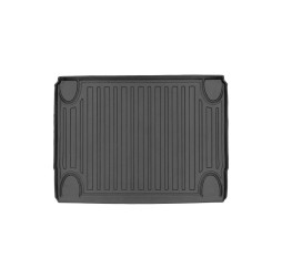 3D Коврик в багажник Ford Bronco 2021 5дв Stingray Simple