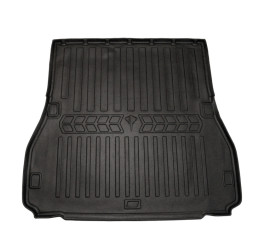 3D Коврик в багажник Toyota Land Cruiser 300 2025/Lexus LX Stingray des 2021