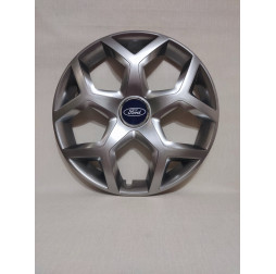 Колпаки для колес Ford R16 4шт SKS/SJS 435