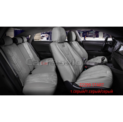 Накидки для сиденья CarFashion Start Plus 22299