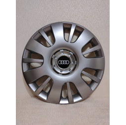 Колпаки для колес Audi R16 4шт SKS/SJS 407
