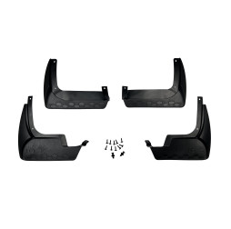 Брызговики VW ID.3 2019 Тайвань 